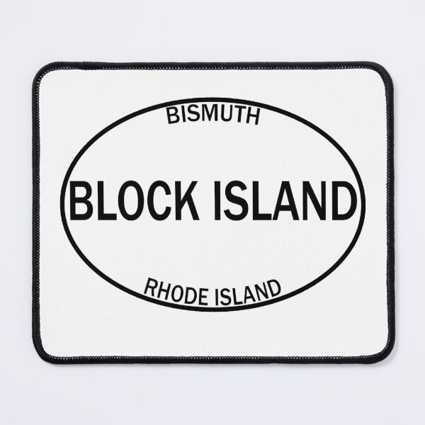 Item preview, Block Island (Bi) designed and sold by Ginny 168.