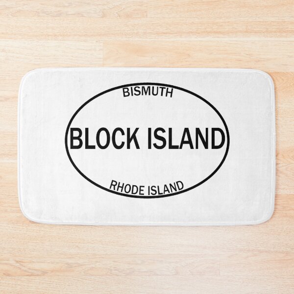 Item preview, Block Island (Bi) designed and sold by Ginny 168.
