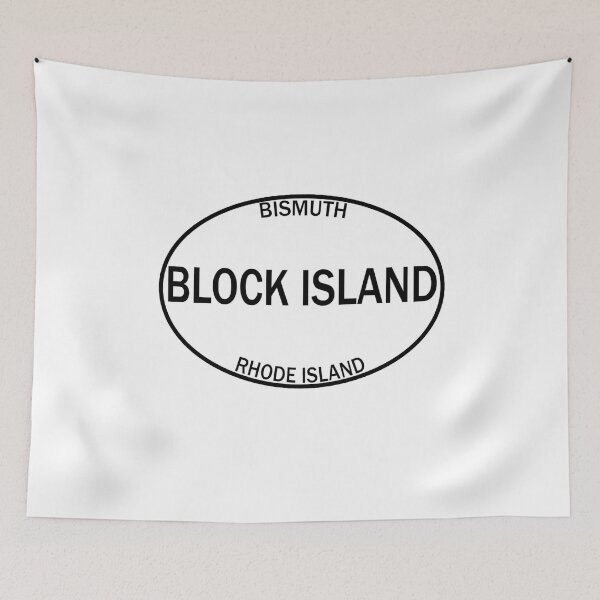 Item preview, Block Island (Bi) designed and sold by Ginny 168.