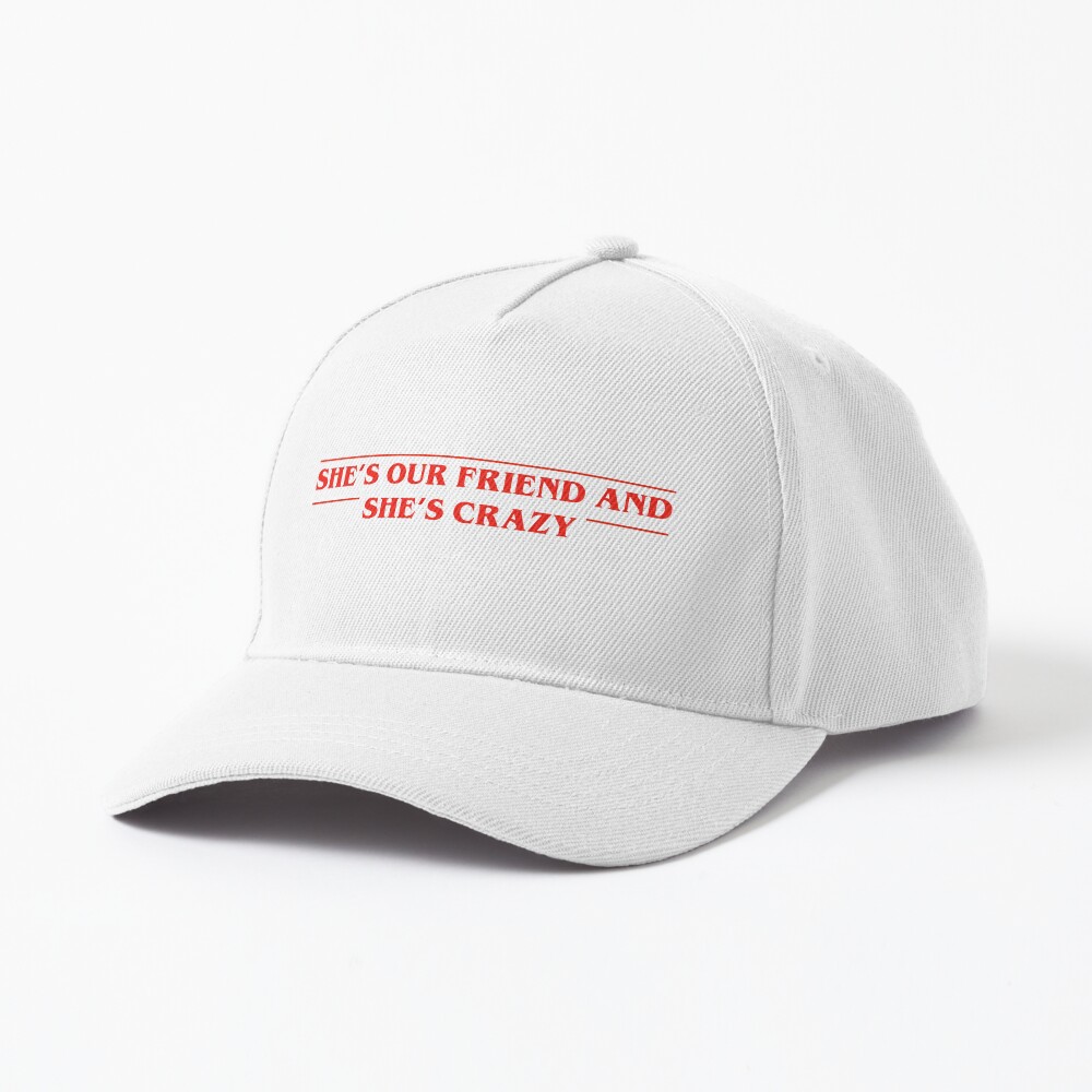 Item preview, Baseball Cap designed and sold by SmileyByLucy.