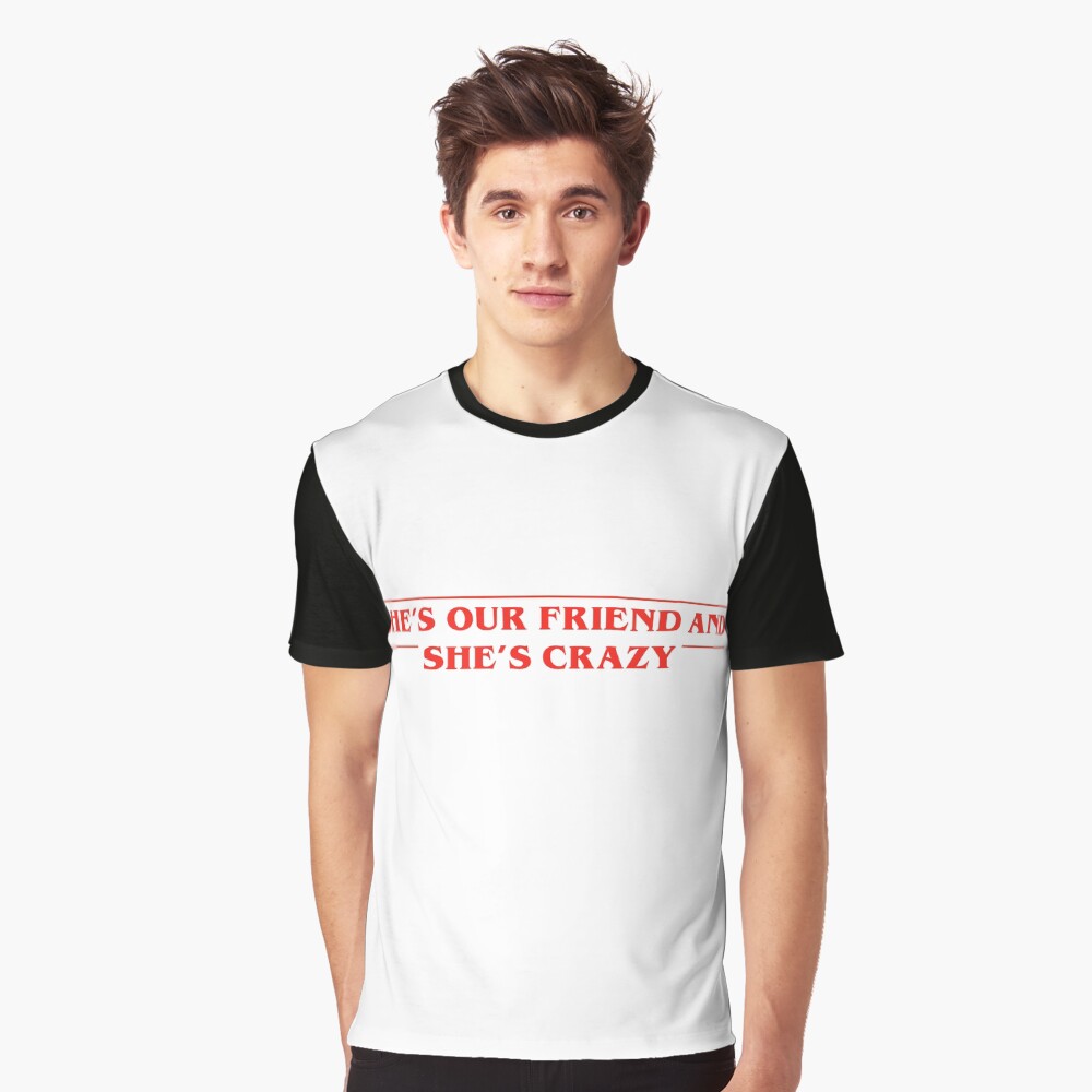Item preview, Graphic T-Shirt designed and sold by SmileyByLucy.