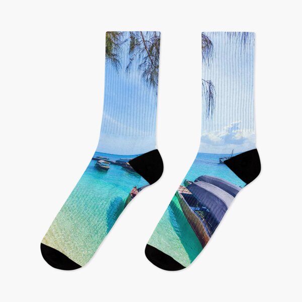 Item preview, Tropical Art designed and sold by kamuipreme.