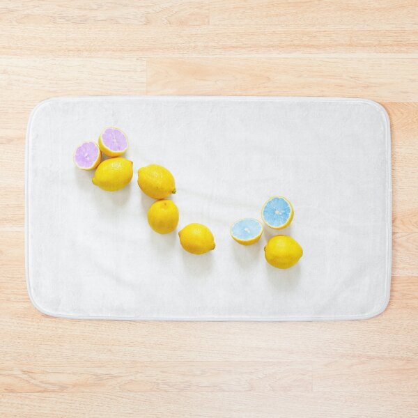 Item preview, Just lemons designed and sold by Julia Rudens.