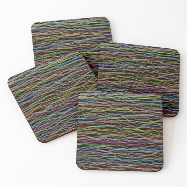 Item preview, FIBERS designed and sold by OBXLisaArt.