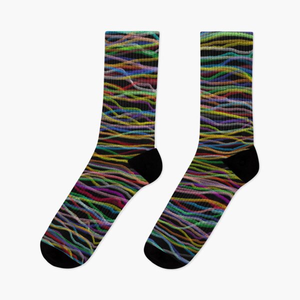 Item preview, FIBERS designed and sold by OBXLisaArt.
