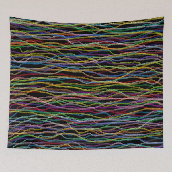 Item preview, FIBERS designed and sold by OBXLisaArt.
