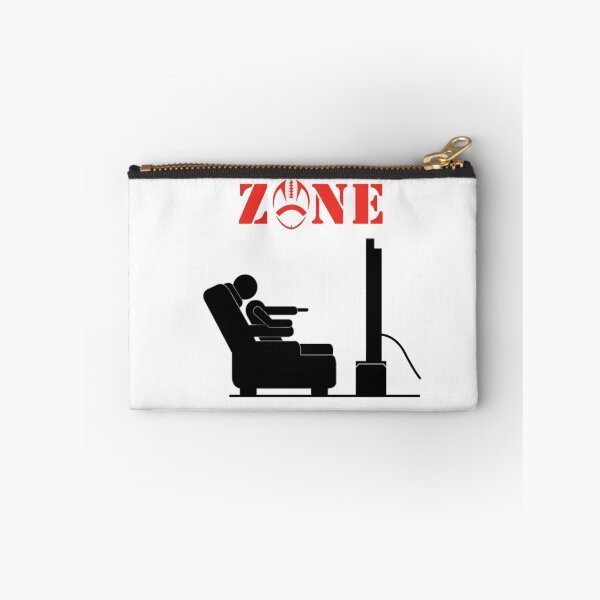 Item preview, Red Zone designed and sold by sportzbooze.