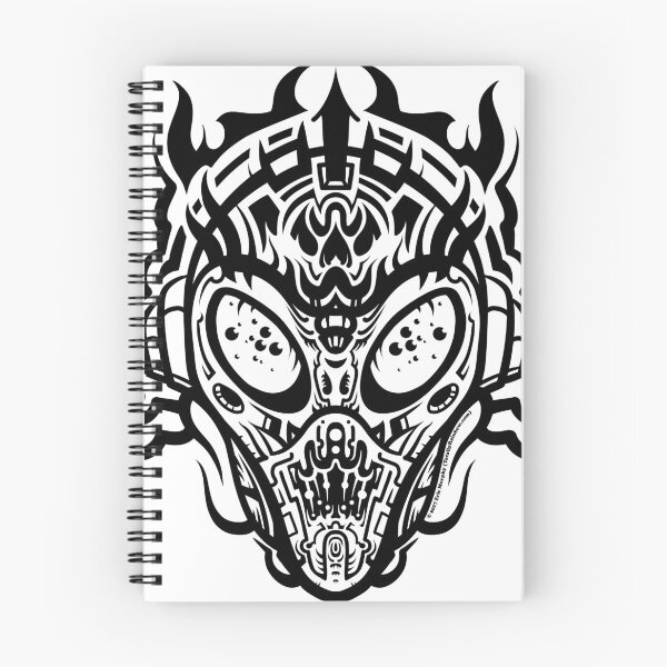 Item preview, Stranger Still designed and sold by Eric Murphy.