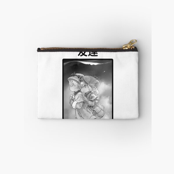 Item preview, RIKO AND PRUSHKA - MADE IN ABYSS designed and sold by SpikeZEM.