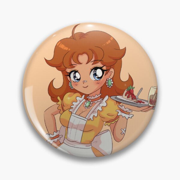 Item preview, Tomboy Princess maid designed and sold by Chellyko.