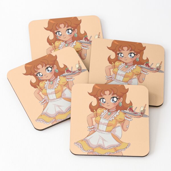 Item preview, Tomboy Princess maid designed and sold by Chellyko.