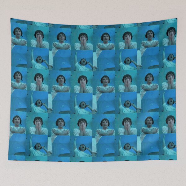 Item preview, JakeS Collage designed and sold by TooningAround.