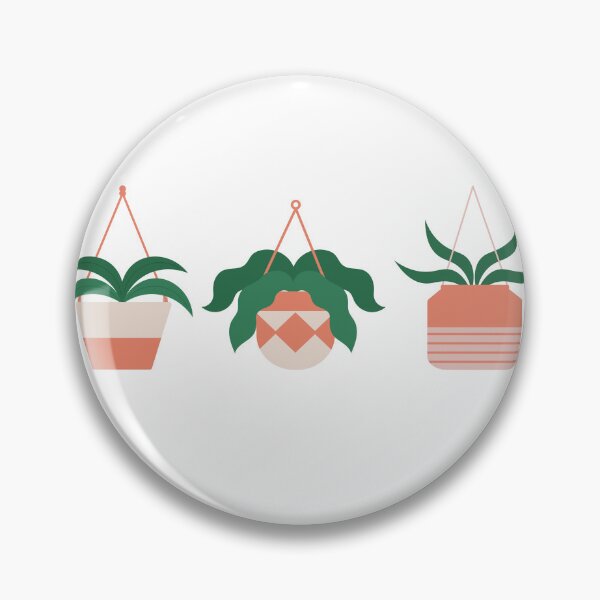 Item preview, Hanging Planters designed and sold by antevasinart.