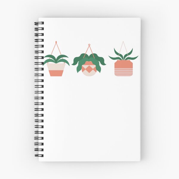 Item preview, Hanging Planters designed and sold by antevasinart.