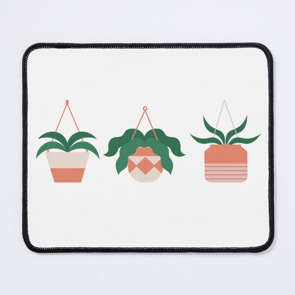 Item preview, Hanging Planters designed and sold by antevasinart.