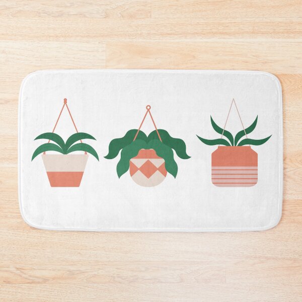 Item preview, Hanging Planters designed and sold by antevasinart.