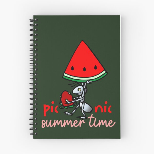 Item preview, Picnic Ant designed and sold by sandpiperstudio.