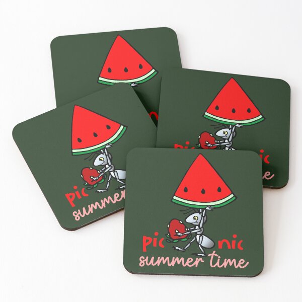 Item preview, Picnic Ant designed and sold by sandpiperstudio.