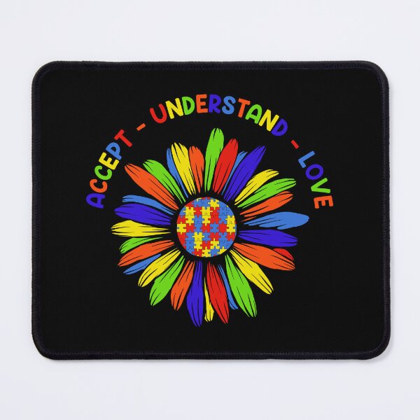Item preview, Accept understand love designed and sold by pnkpopcorn.