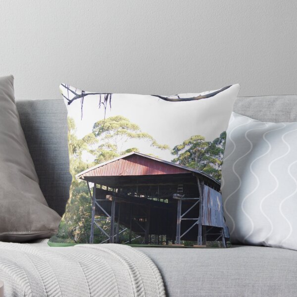 Item preview, Old Wood Cutters Shed  designed and sold by Kerry LeBoutillier.