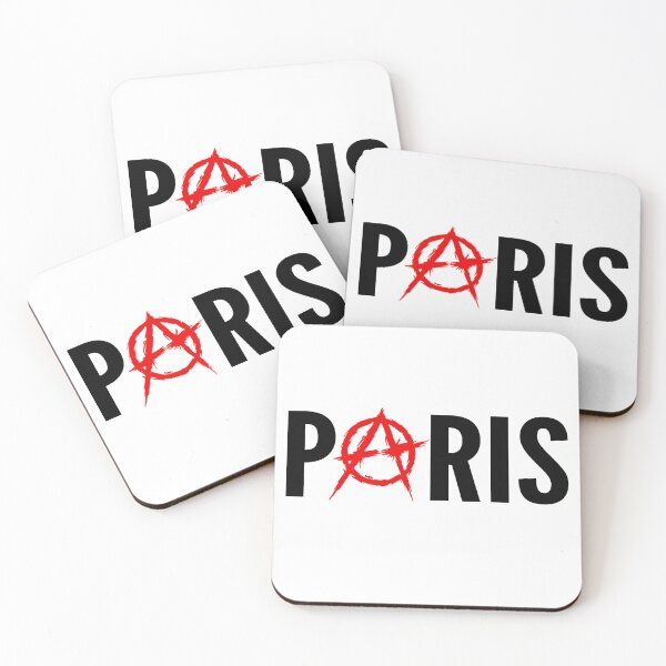 Artikelvorschau, Paris entworfen und verkauft von IKDG.