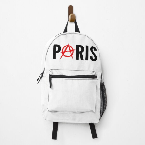 Item preview, Paris designed and sold by IKDG.