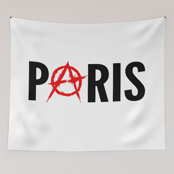 Item preview, Paris designed and sold by IKDG.