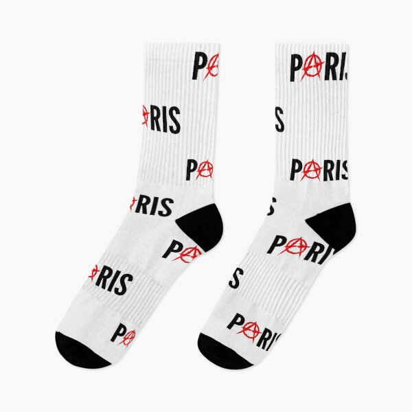Item preview, Paris designed and sold by IKDG.