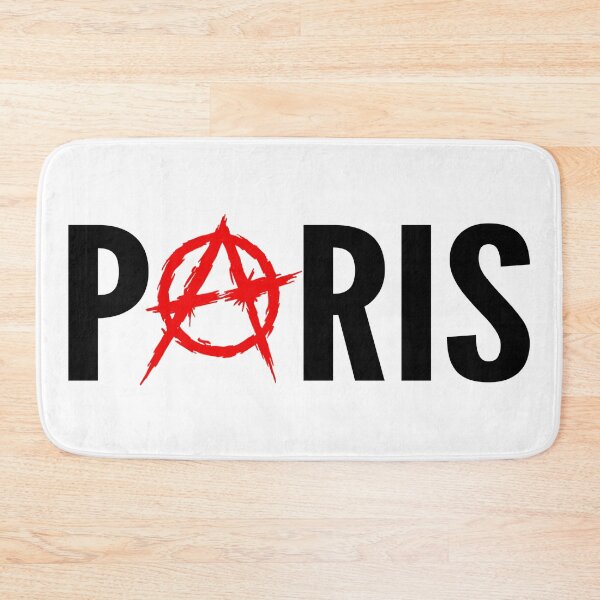 Item preview, Paris designed and sold by IKDG.
