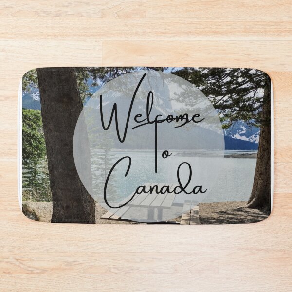 Item preview, Welcome To Canadian Landscapes designed and sold by xxUniverse777.