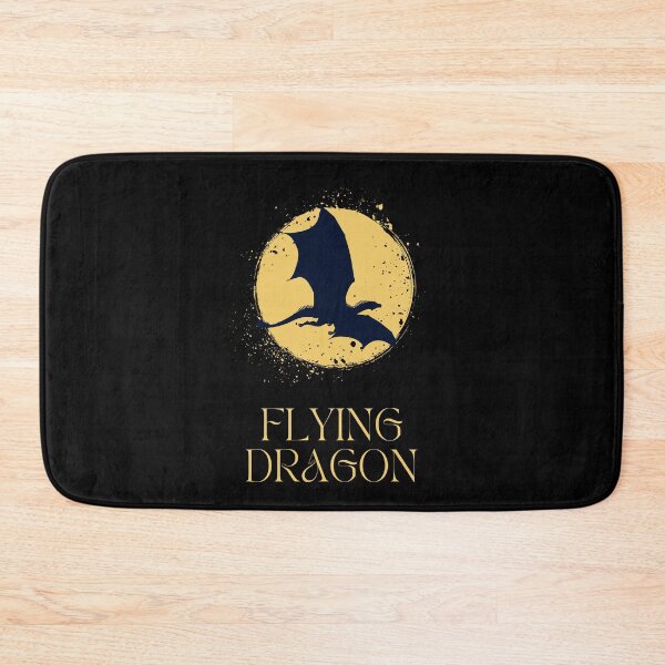 Item preview, flying dragon moon  designed and sold by GaliaTati.
