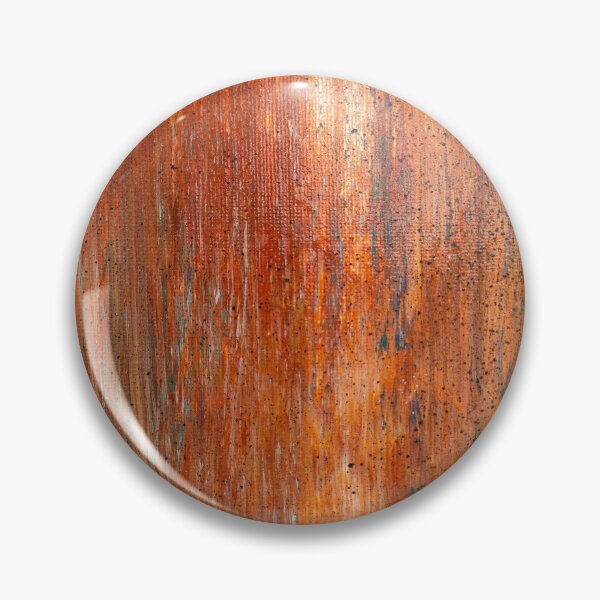 Item preview, Brown fog in the forest designed and sold by JJ Sokol.