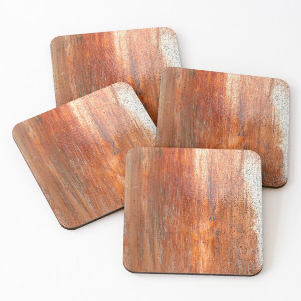 Item preview, Brown fog in the forest designed and sold by JJ Sokol.