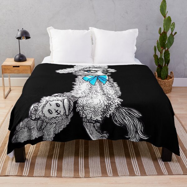 Item preview, Baby Wolf in Sheep's Clothing designed and sold by Brooksie Fontaine.