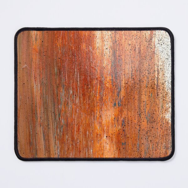 Item preview, Brown fog in the forest designed and sold by JJ Sokol.