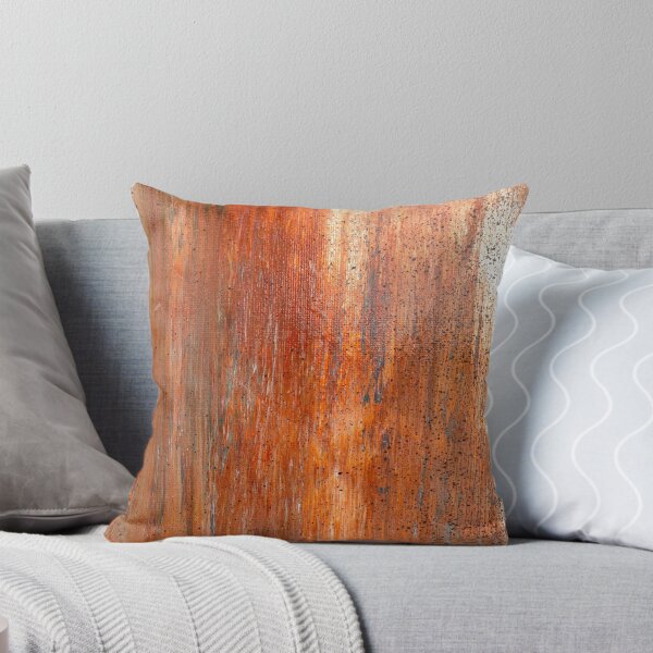 Item preview, Brown fog in the forest designed and sold by JJ Sokol.
