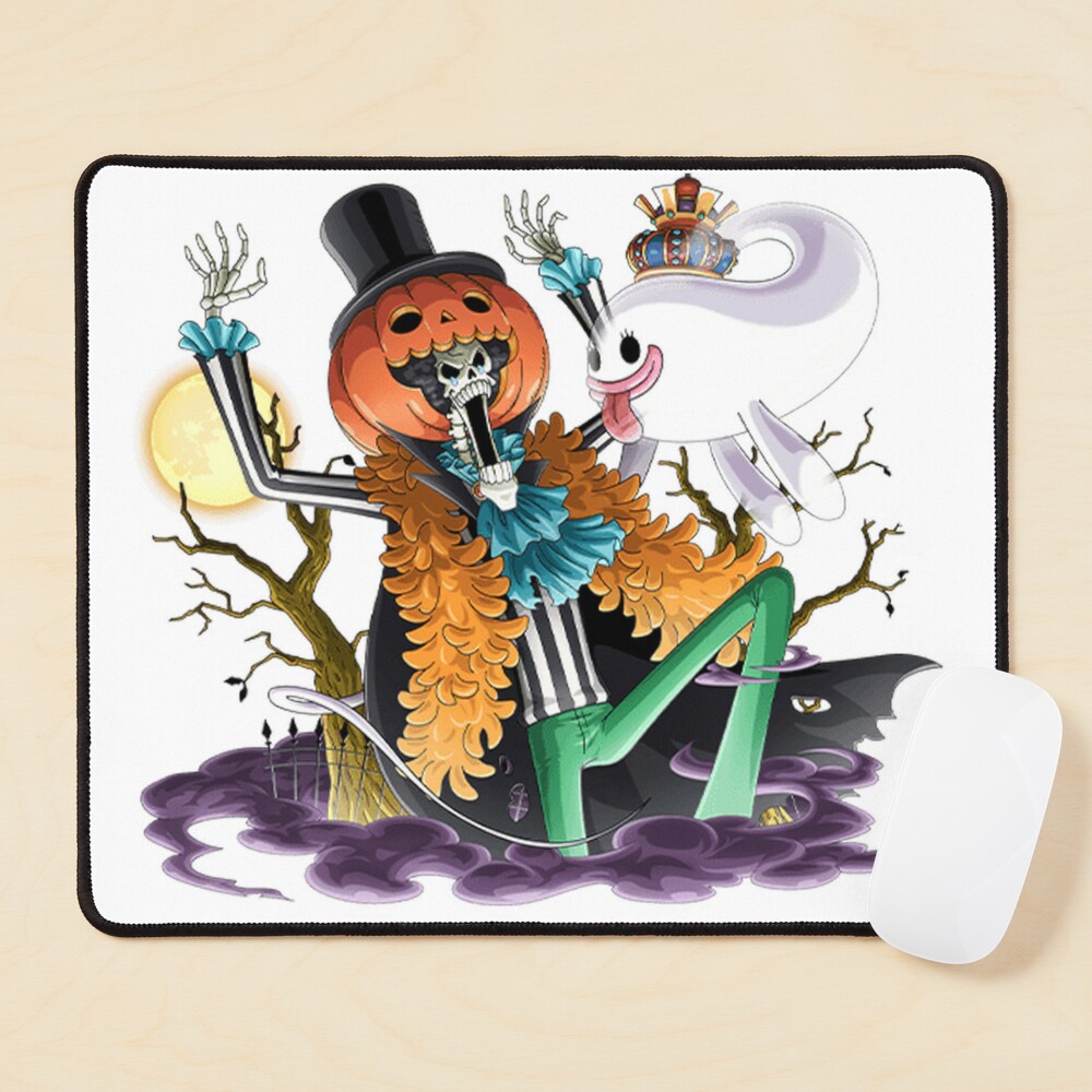 Mouse Pad One Piece Brook