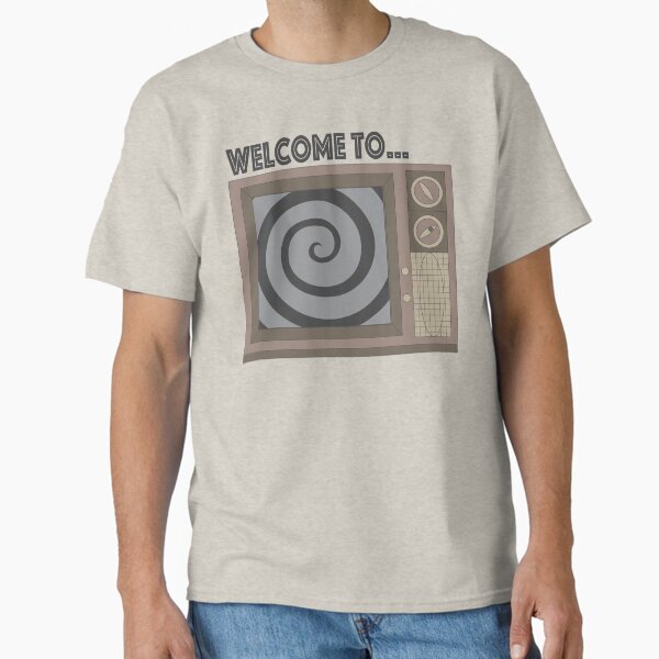 Classic T-Shirt