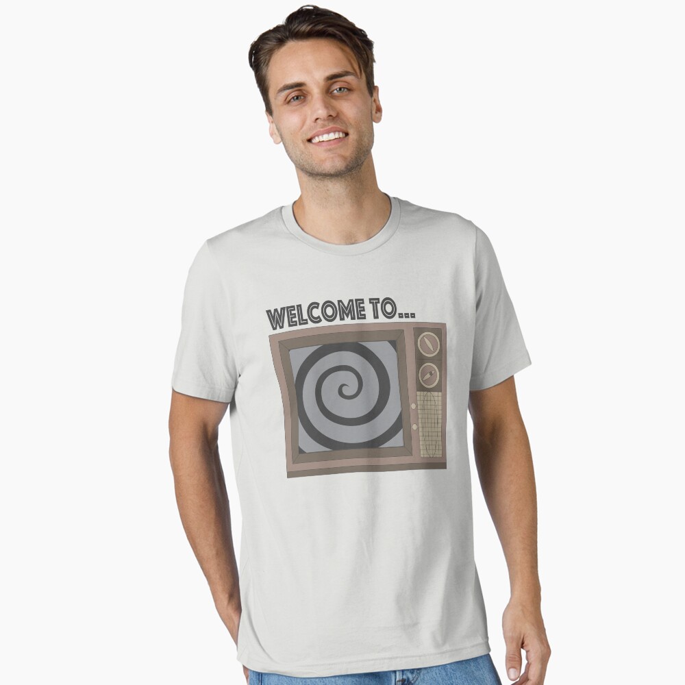 Item preview, Essential T-Shirt designed and sold by QarliesArt.