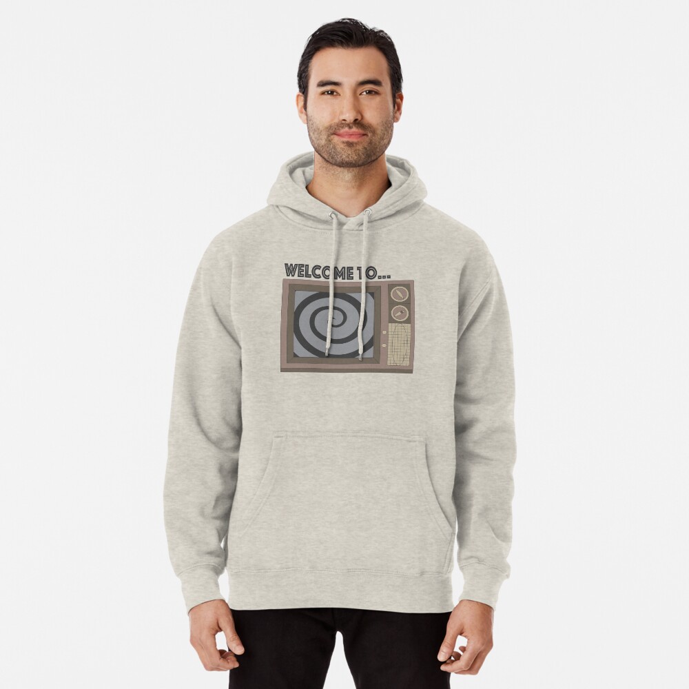 Item preview, Pullover Hoodie designed and sold by QarliesArt.