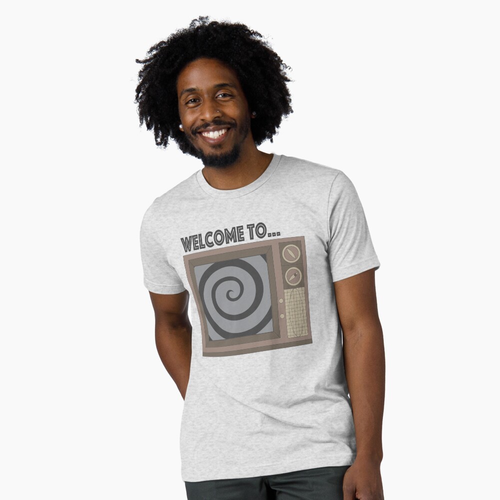 Item preview, Tri-blend T-Shirt designed and sold by QarliesArt.