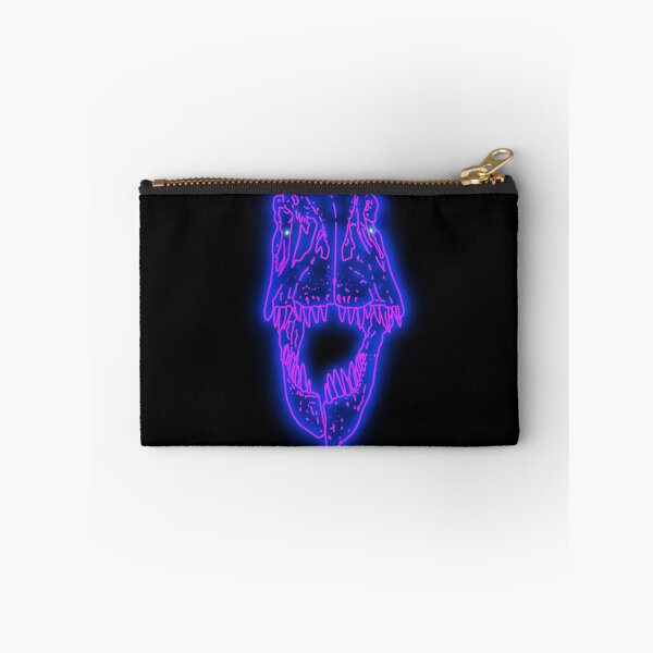 Item preview, UV Giga Skull (2 Eyes) designed and sold by Shadarinth.