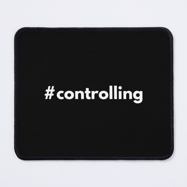 Item preview, Hashtag controlling designed and sold by HashtagZone.