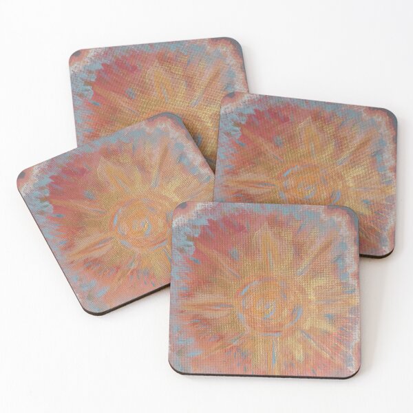 Item preview, Blushing sun designed and sold by Ivy-Bindig.