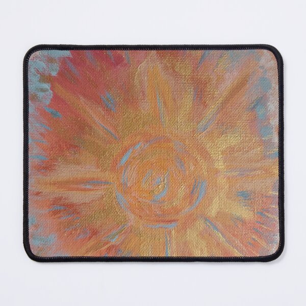 Item preview, Blushing sun designed and sold by Ivy-Bindig.