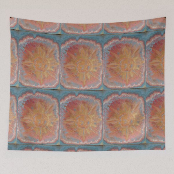 Item preview, Blushing sun designed and sold by Ivy-Bindig.