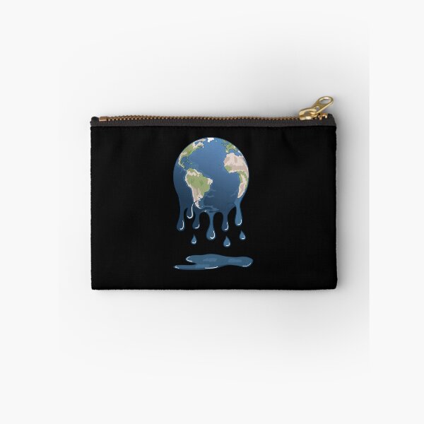 Item preview, Melting world designed and sold by pnkpopcorn.