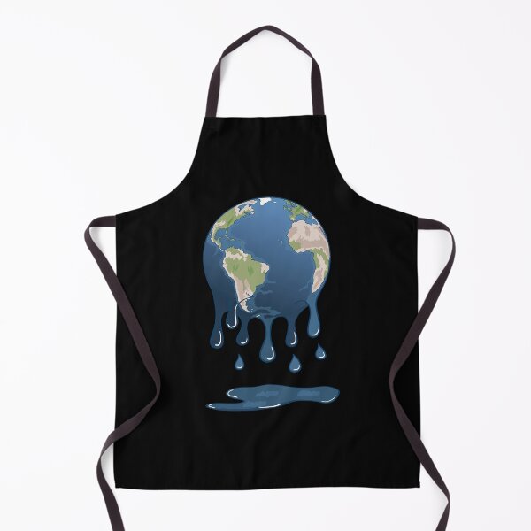 Item preview, Melting world designed and sold by pnkpopcorn.