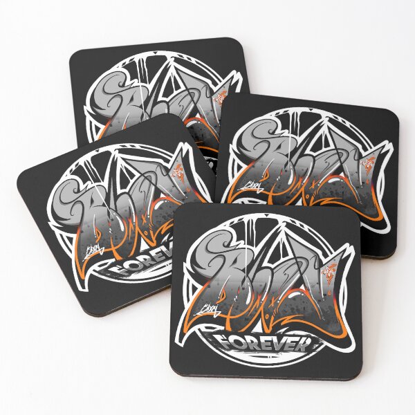 Item preview, “BBOY FOREVER” Graffiti style (3of4) designed and sold by CallmeKenrock.