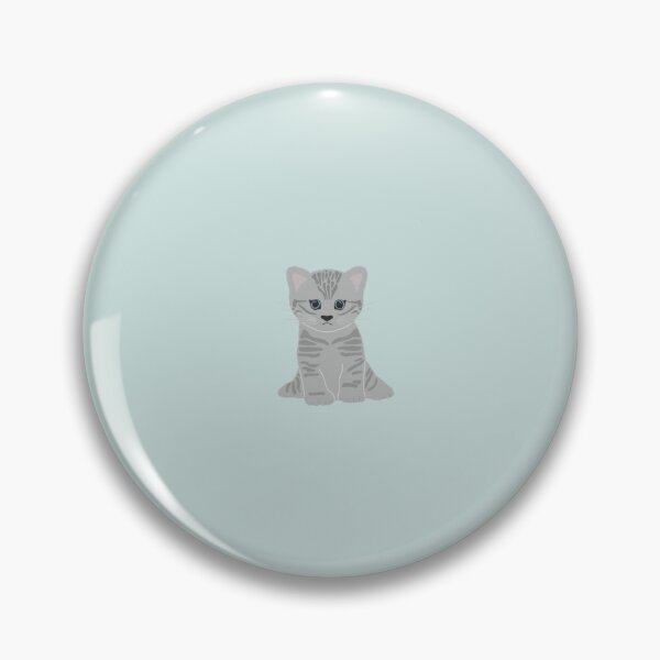 Item preview, Tiny Cat  designed and sold by HayleyHalo.